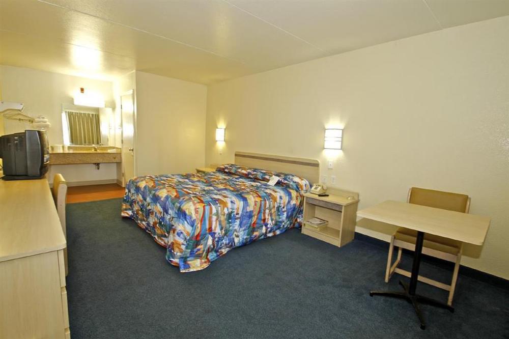 Motel 6-Norfolk, Va Camera foto