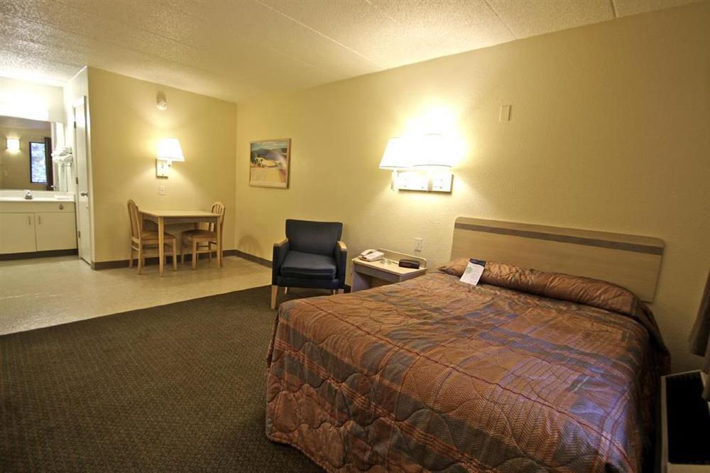 Motel 6-Norfolk, Va Camera foto