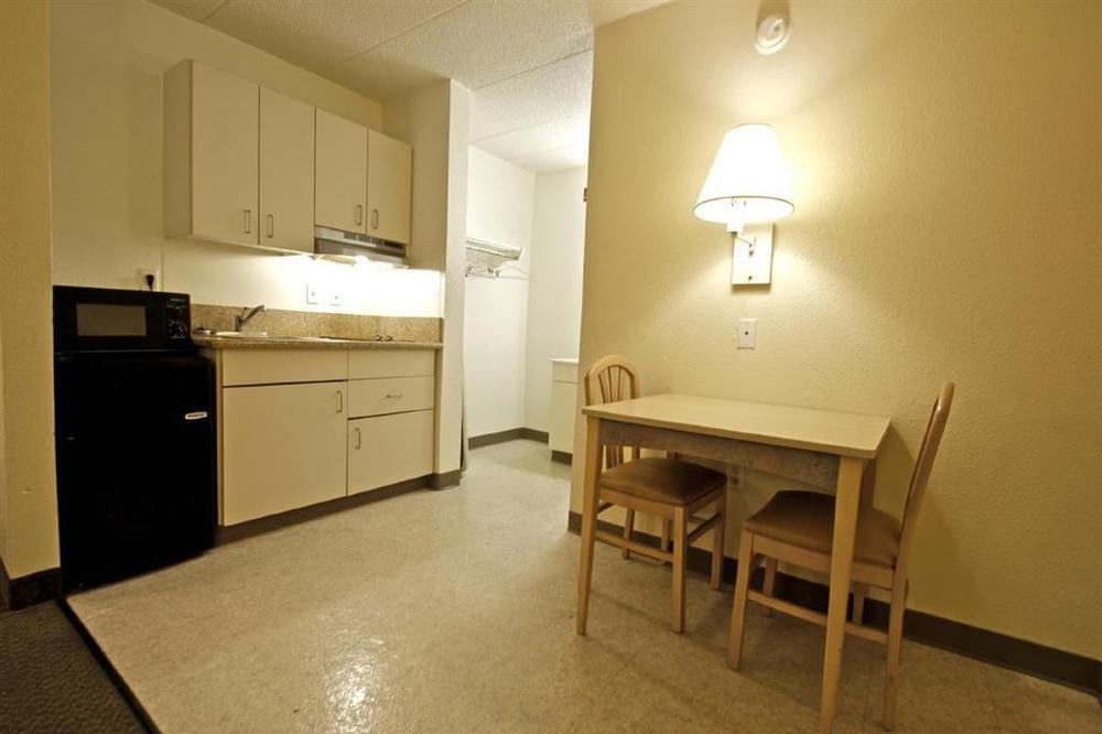 Motel 6-Norfolk, Va Camera foto